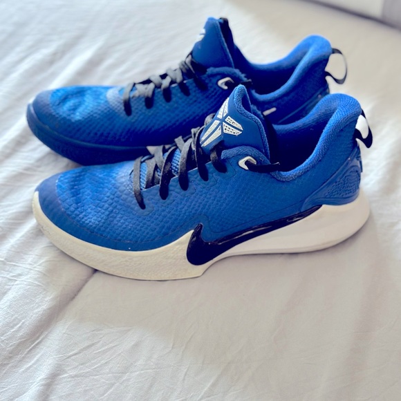 Nike Mamba Focus - Picture 4 of 5